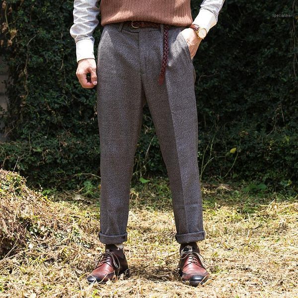 mens pants cargo pants autumn and winter retro british style straight cropped trousers casual slim 9-point drape1, Black
mens pants cargo pants autumn and winter retro british style straight cropped trousers casual slim 9-point drape1, Black