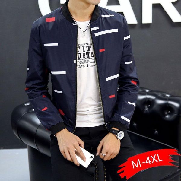 men's jackets arrival spring autumn men's solid fashion casual male slim collar men bomber jacket printing coat 4xl bx3031, Black;brown
men's jackets arrival spring autumn men's solid fashion casual male slim collar men bomber jacket printing coat 4xl bx3031, Black;brown