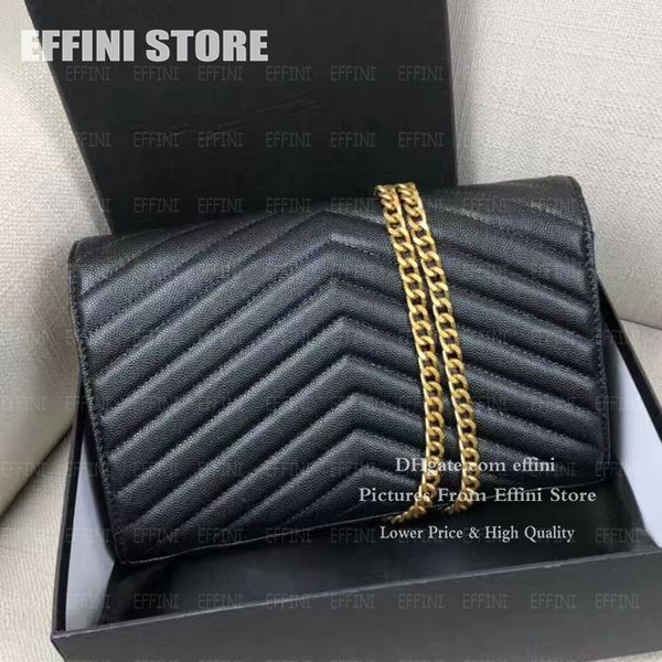 black purse chain crossbody bag designers womens handbags purses shoulder bags 2021 fashion caviar cow leather cross body bag
black purse chain crossbody bag designers womens handbags purses shoulder bags 2021 fashion caviar cow leather cross body bag