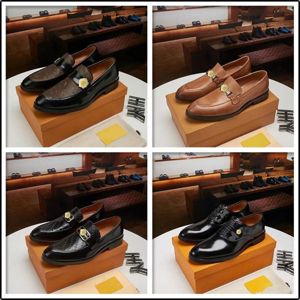 q7 luxury men dress shoes gentlemen british style paty leather wedding shoes men flats leather oxfords formal shoes 11, Black
q7 luxury men dress shoes gentlemen british style paty leather wedding shoes men flats leather oxfords formal shoes 11, Black