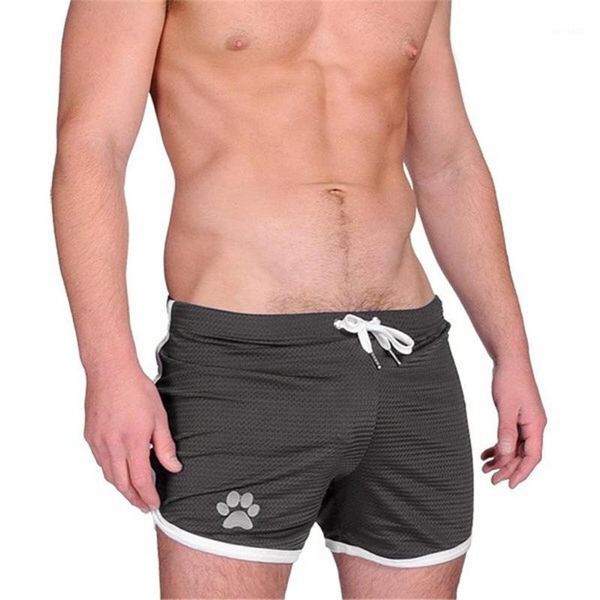 gym clothing men's fitness bodybuilding shorts summer workout breathable mesh quick-drying sports pants jogging beach shorts1, White;black
gym clothing men's fitness bodybuilding shorts summer workout breathable mesh quick-drying sports pants jogging beach shorts1, White;black