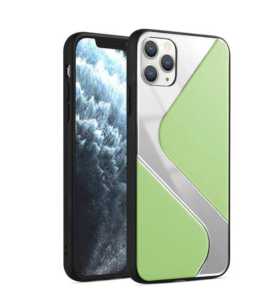 mirror case with mirror clear back mirror shock-absorption tpu bright reflection protective case cover for iphone xr
mirror case with mirror clear back mirror shock-absorption tpu bright reflection protective case cover for iphone xr