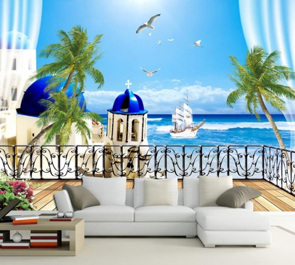 wallpapers 3d ocean view landscape living room background wall painting custom wallpaper el mural bedroom po
wallpapers 3d ocean view landscape living room background wall painting custom wallpaper el mural bedroom po
