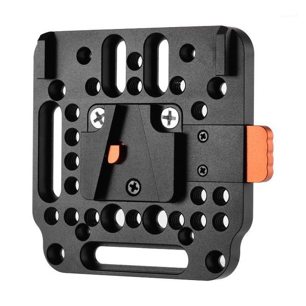 lighting & studio accessories pography v-lock quick release plate m3 m4 countersink 1/4inch thread for mini/dji ronin m/mx/ fs7/fs5 v-mount
lighting & studio accessories pography v-lock quick release plate m3 m4 countersink 1/4inch thread for mini/dji ronin m/mx/ fs7/fs5 v-mount