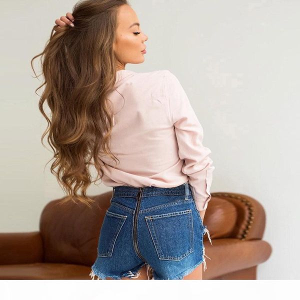 summer fashion clothing new back zipper jeans shorts women shorts denim blue shorts, White;black
summer fashion clothing new back zipper jeans shorts women shorts denim blue shorts, White;black