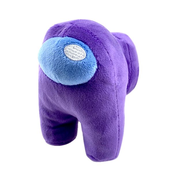 among us plush toys soft stuffed dolls game figure animal plushie gift for kids boys and girls christmas q1215
among us plush toys soft stuffed dolls game figure animal plushie gift for kids boys and girls christmas q1215