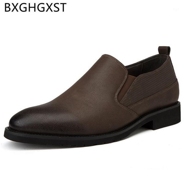dress shoes italian loafers men leather designer for formal coiffeur classic sepatu slip on pria zapatos1, Black
dress shoes italian loafers men leather designer for formal coiffeur classic sepatu slip on pria zapatos1, Black