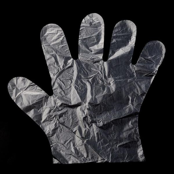 100pcs/set pq2xgloves plastic disposable guantes eco-friendly desechables multifunctional rekawiczki jednorazowe
100pcs/set pq2xgloves plastic disposable guantes eco-friendly desechables multifunctional rekawiczki jednorazowe