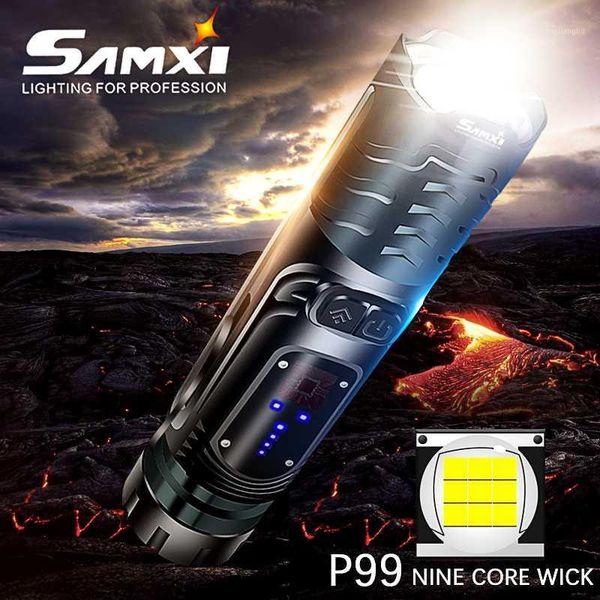 flashlights torches tactical high power led flashlighting 3 light modes lantern xhp99 lamp beads camping bike powerful torch1
flashlights torches tactical high power led flashlighting 3 light modes lantern xhp99 lamp beads camping bike powerful torch1