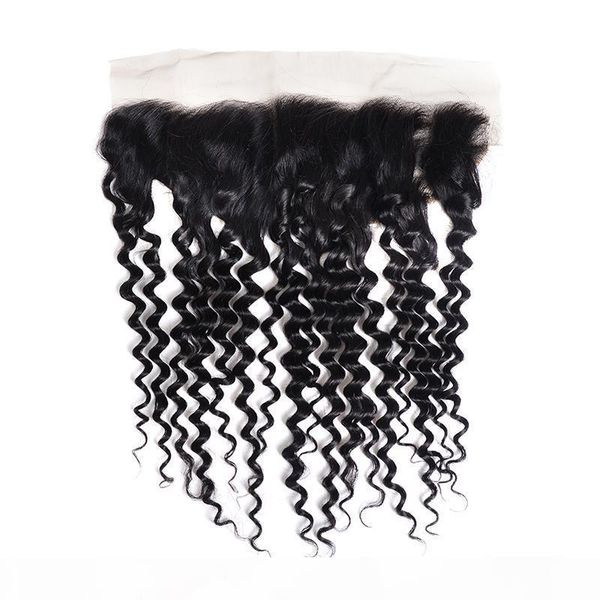 peruvian virgin human hair deep wave curly 13 x 4 lace frontal with baby hair 50-80 g pre plucked deep wave lace frontal, Black;brown
peruvian virgin human hair deep wave curly 13 x 4 lace frontal with baby hair 50-80 g pre plucked deep wave lace frontal, Black;brown
