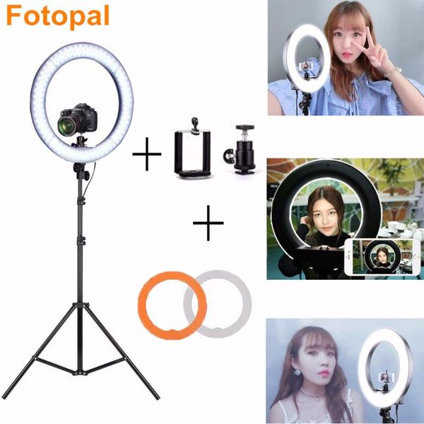 fol 240 led video p phone studio mobile ring light camera pgraphy annular lamp 480 mm makeup lighting for youtube
fol 240 led video p phone studio mobile ring light camera pgraphy annular lamp 480 mm makeup lighting for youtube