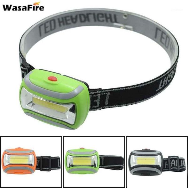 wasafire 600 lumen mini cob led headlight camping head lamp 3 modes forehead torch bicycle light for running hunting1
wasafire 600 lumen mini cob led headlight camping head lamp 3 modes forehead torch bicycle light for running hunting1