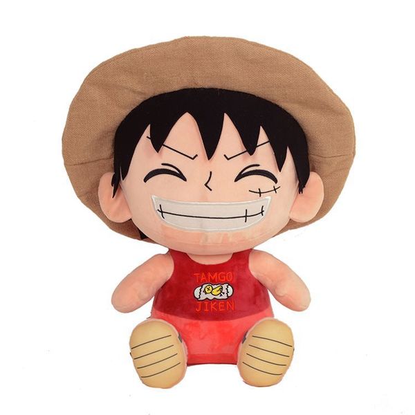 one piece luffy plush doll cartoon peripheral dolls tony tony chopper plush pillow 2020 selling gift of the child
one piece luffy plush doll cartoon peripheral dolls tony tony chopper plush pillow 2020 selling gift of the child
