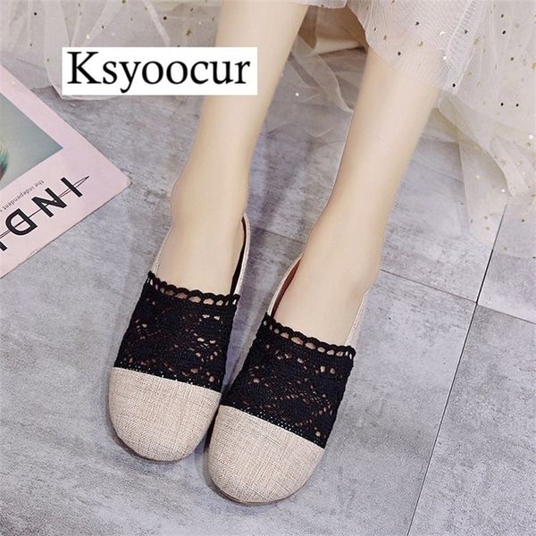 brand ksyoocur new ladies casual comfortable spring/autumn/summer women slippers shoes x02 y200624, Black
brand ksyoocur new ladies casual comfortable spring/autumn/summer women slippers shoes x02 y200624, Black