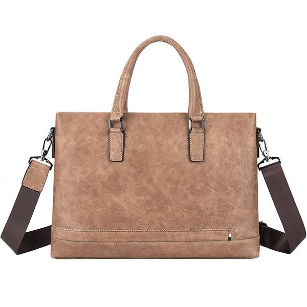 briefcases fashion cowhide male commercial briefcase/real leather luxury men's messenger bag/casual natural cowskin business bags
briefcases fashion cowhide male commercial briefcase/real leather luxury men's messenger bag/casual natural cowskin business bags