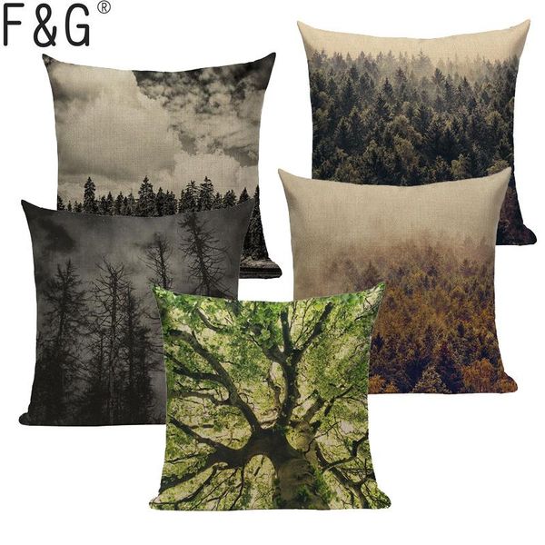 cushion/decorative pillow tree wood mountain clouds winter moonlight cushion cover linen cotton case square sofa decor home textile product
cushion/decorative pillow tree wood mountain clouds winter moonlight cushion cover linen cotton case square sofa decor home textile product