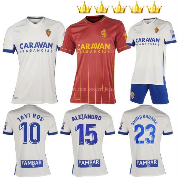 2020 2021 camiseta real zaragoza soccer jersey kids home away jerseys 20 21 home football zapater pombovazquez ros shirts maillots de foot, Black;yellow
2020 2021 camiseta real zaragoza soccer jersey kids home away jerseys 20 21 home football zapater pombovazquez ros shirts maillots de foot, Black;yellow