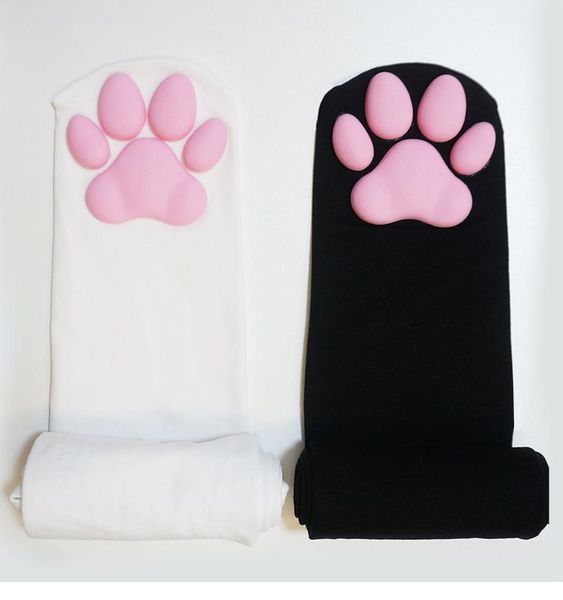 pawpads socks fashion stockings casual cotton thigh high over knee cotton high socks girls womens female long knee sock
pawpads socks fashion stockings casual cotton thigh high over knee cotton high socks girls womens female long knee sock