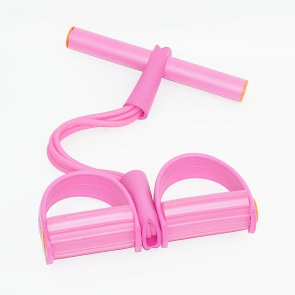 pilates fitness gum 4 tube resistance bands pedal exerciser sit-up pull rope expander elastic bands latex yoga equipment1
pilates fitness gum 4 tube resistance bands pedal exerciser sit-up pull rope expander elastic bands latex yoga equipment1