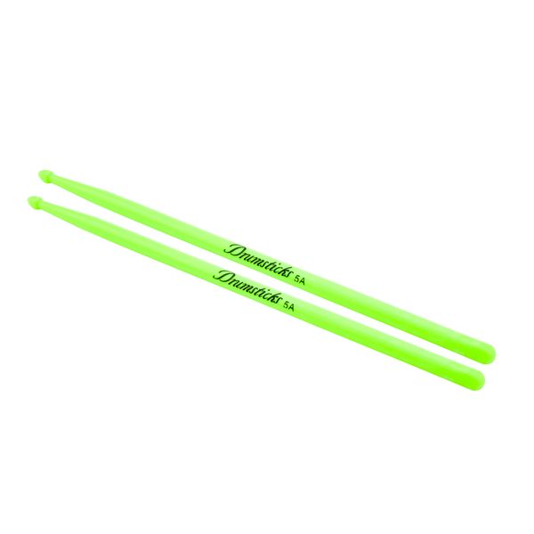 2 pair of 41cm 5a nylon drum sticks lightweight professional portable durable suitable for novice and professional drummers
2 pair of 41cm 5a nylon drum sticks lightweight professional portable durable suitable for novice and professional drummers
