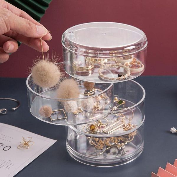 transparent rotating acrylic jewelry display holds up earrings stud holder jewelry organizer earring showcase stand storage box, Pink;blue
transparent rotating acrylic jewelry display holds up earrings stud holder jewelry organizer earring showcase stand storage box, Pink;blue