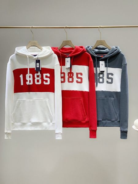 mens stylist clothes tm 35th anniversary limited edition winter sweater men women thick round neck hoodie embroidery sweater size s-xl, Black
mens stylist clothes tm 35th anniversary limited edition winter sweater men women thick round neck hoodie embroidery sweater size s-xl, Black