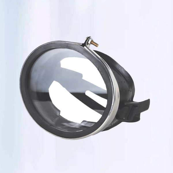 1 pc diving mask glass swim goggle stainless steel frame swimming mask anti-fog dive goggle
1 pc diving mask glass swim goggle stainless steel frame swimming mask anti-fog dive goggle