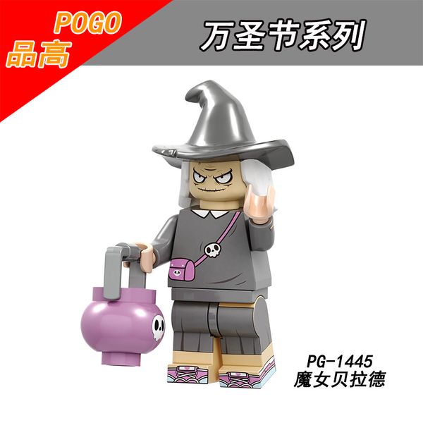 halloween horror building blocks toy pumpkin man anime figures toys female ghost toy collection kid gift
halloween horror building blocks toy pumpkin man anime figures toys female ghost toy collection kid gift