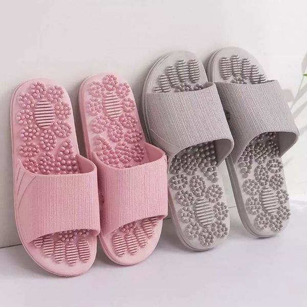 non slip women massage slippers summer fashion indoor outdoor flip flops woman shoes beach bathroom slipper men slide sh060501 #rz78, Black
non slip women massage slippers summer fashion indoor outdoor flip flops woman shoes beach bathroom slipper men slide sh060501 #rz78, Black