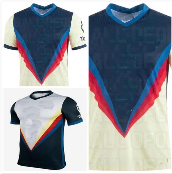 new 19 20 21 club america soccer jerseys 2020 2021 xolos de tijuana tigres unam guadalajara chivas cruz azul kit jersey football shirts, Black;yellow
new 19 20 21 club america soccer jerseys 2020 2021 xolos de tijuana tigres unam guadalajara chivas cruz azul kit jersey football shirts, Black;yellow