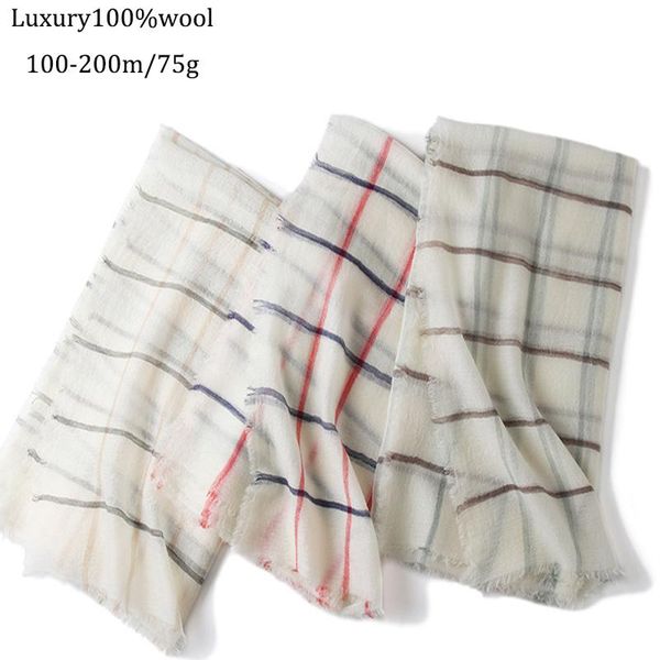 100% wool scarf 2020 for women luxury british fashion warm thick style shawl d new double-sided inner mongolia, Blue;gray
100% wool scarf 2020 for women luxury british fashion warm thick style shawl d new double-sided inner mongolia, Blue;gray