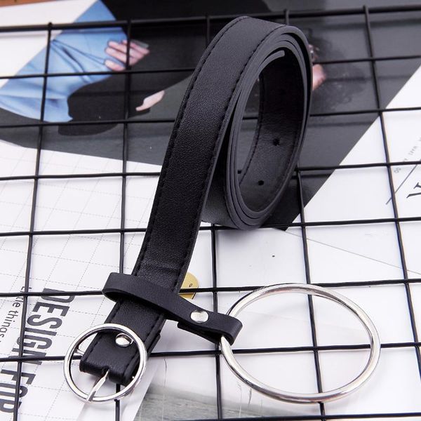 belts 1pcs leisure jeans belt women dress pin buckles female imitation leather fashion student simple, Black;brown
belts 1pcs leisure jeans belt women dress pin buckles female imitation leather fashion student simple, Black;brown