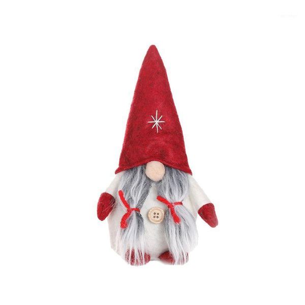 party hats merry christmas star hat swedish santa gnome plush doll ornaments handmade toy holiday home decoration 72xf1
party hats merry christmas star hat swedish santa gnome plush doll ornaments handmade toy holiday home decoration 72xf1