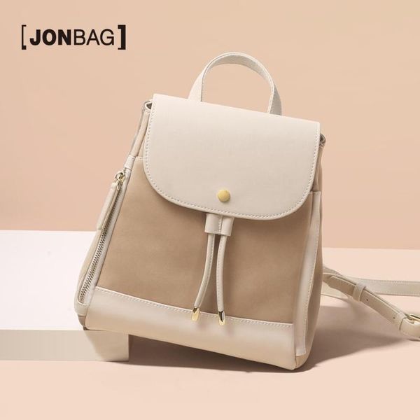 outdoor bags jonbag bag shoulder female ins wind 2021 wave college students simple sen series wild travel backpack
outdoor bags jonbag bag shoulder female ins wind 2021 wave college students simple sen series wild travel backpack