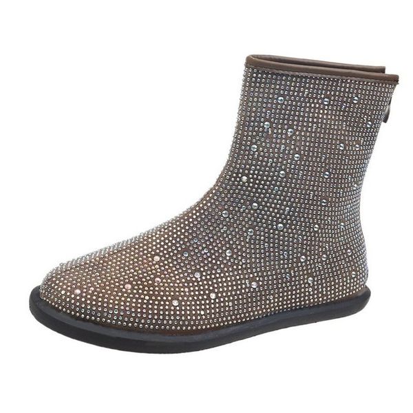 winter 2021 new rhinestone bling boots hairy women's shoes come back zip shoe ladies booty-lined skin from snowboots 35-40 nufr, Black
winter 2021 new rhinestone bling boots hairy women's shoes come back zip shoe ladies booty-lined skin from snowboots 35-40 nufr, Black