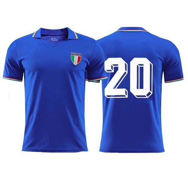 1982 италия товая джейсы paolo rossi antonio conte home blue usgized имя футболки высокое качество фан джерси мужская футболка homme homme, White;black
1982 италия товая джейсы paolo rossi antonio conte home blue usgized имя футболки высокое качество фан джерси мужская футболка homme homme, White;black