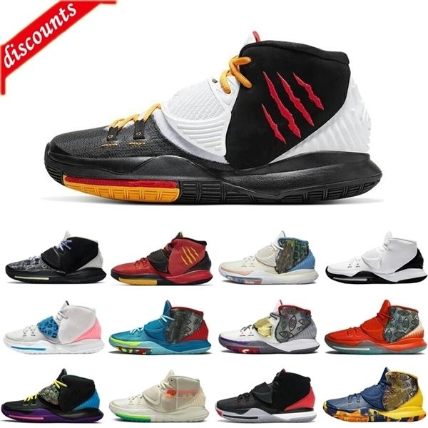 2020 6s asia irving men baskteball shoes oreo usa sclock n7 pool neon graffiti bruce lee mens trainers sports sneakers
2020 6s asia irving men baskteball shoes oreo usa sclock n7 pool neon graffiti bruce lee mens trainers sports sneakers