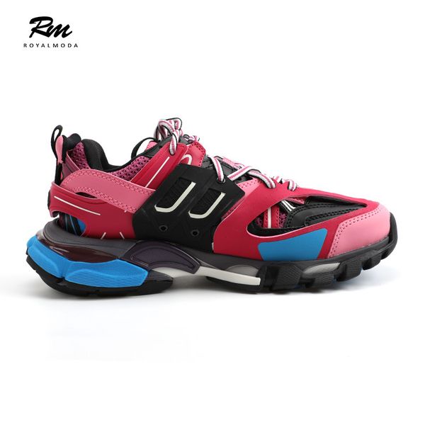 new track nylon and mesh trainers leather shoes for real bottom women's trainers shoes 201201, Black
new track nylon and mesh trainers leather shoes for real bottom women's trainers shoes 201201, Black
