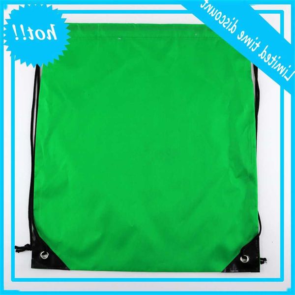 300pcs 210polyest fabric tote waterproof backpack folding marketing promotion drawstring shoulder bag shopping bags
300pcs 210polyest fabric tote waterproof backpack folding marketing promotion drawstring shoulder bag shopping bags