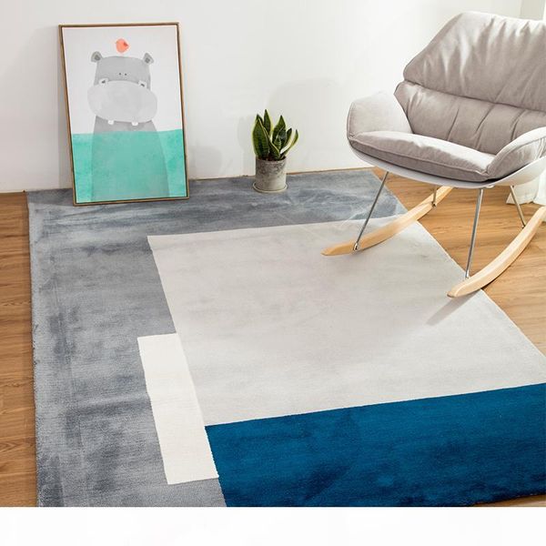 japanese style plaid 1.5cm thickness bedside rug , living room coffee table carpet, big size nordic decoration ground mat
japanese style plaid 1.5cm thickness bedside rug , living room coffee table carpet, big size nordic decoration ground mat