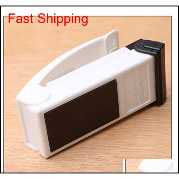bag heat sealer mini heat sealing machine packing plastic bag impulse sealer seal portable travel hand pressure qylpuf dh_seller2010 
bag heat sealer mini heat sealing machine packing plastic bag impulse sealer seal portable travel hand pressure qylpuf dh_seller2010
