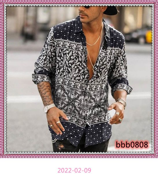 mens shirt ethnic style printed shirt men lapel collar vintage long sleeve blouse high street button casual shirts asian size, White;black
mens shirt ethnic style printed shirt men lapel collar vintage long sleeve blouse high street button casual shirts asian size, White;black