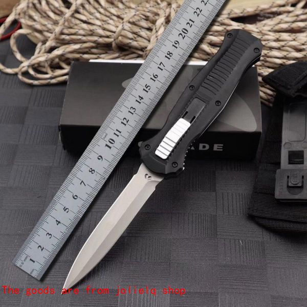 bm automatic 3300 3310 made knife bench out the front double action auto d2 spear point plain tactical survival knife 3310bk qynf bzgm2
bm automatic 3300 3310 made knife bench out the front double action auto d2 spear point plain tactical survival knife 3310bk qynf bzgm2