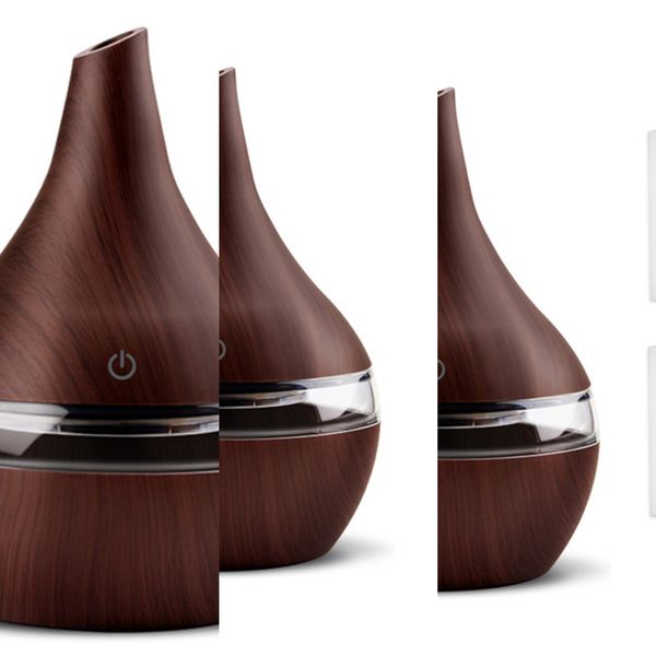 300ml cool mist maker electric aroma diffuser usb wood ultrasonic air humidifier essential oil aromatherapy for home
300ml cool mist maker electric aroma diffuser usb wood ultrasonic air humidifier essential oil aromatherapy for home