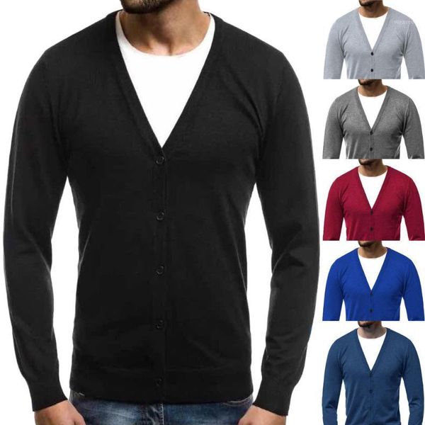 fashion men's autumn winter warm cardigan v-neck button knitted blouse pullover casual slim fit long sleeve shirts yl51, White;black
fashion men's autumn winter warm cardigan v-neck button knitted blouse pullover casual slim fit long sleeve shirts yl51, White;black