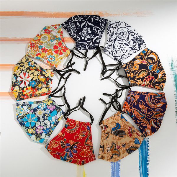 dhl shipping washable floral mask windproof mouth-muffle cotton reusable pm2.5 windproof mouth cover fashion warm face masks kimter-l876fa, Black
dhl shipping washable floral mask windproof mouth-muffle cotton reusable pm2.5 windproof mouth cover fashion warm face masks kimter-l876fa, Black
