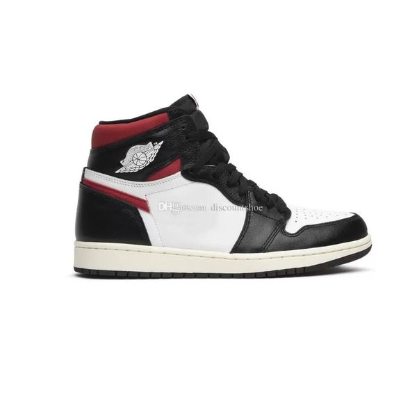 jumpman 1 high og gym red basketball shoes 1s men women sneakers sku:555088 061 (delivery within 24 hours)
jumpman 1 high og gym red basketball shoes 1s men women sneakers sku:555088 061 (delivery within 24 hours)