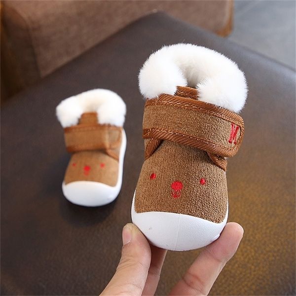 toddler girl winter kids soft bottom antiskid infant first walkers newborn thicken flannel warm baby boy shoes y201028
toddler girl winter kids soft bottom antiskid infant first walkers newborn thicken flannel warm baby boy shoes y201028