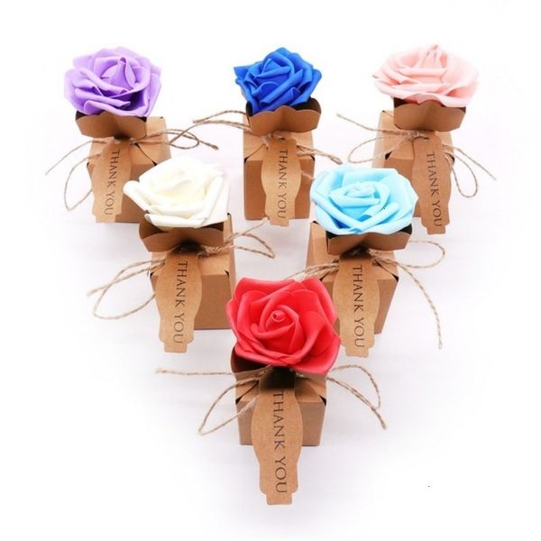 factory price gift diy bag vintage candy rose boxes kraft paper box with foam flower wedding decoration favors
factory price gift diy bag vintage candy rose boxes kraft paper box with foam flower wedding decoration favors
