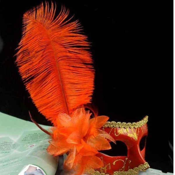 mask women's ostrich fancy feather ball diamond lace venetian masquerade party mardi gras masks 9 nf2nu
mask women's ostrich fancy feather ball diamond lace venetian masquerade party mardi gras masks 9 nf2nu